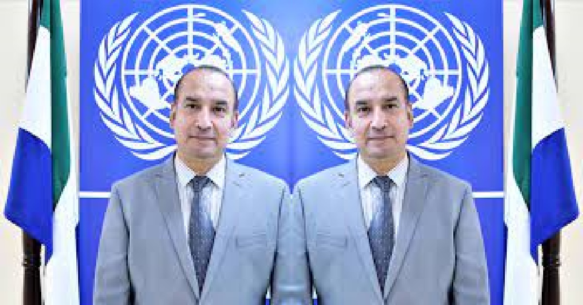 UNDP Deputy Representative Emphasized Effective Collaboration Among Partners
