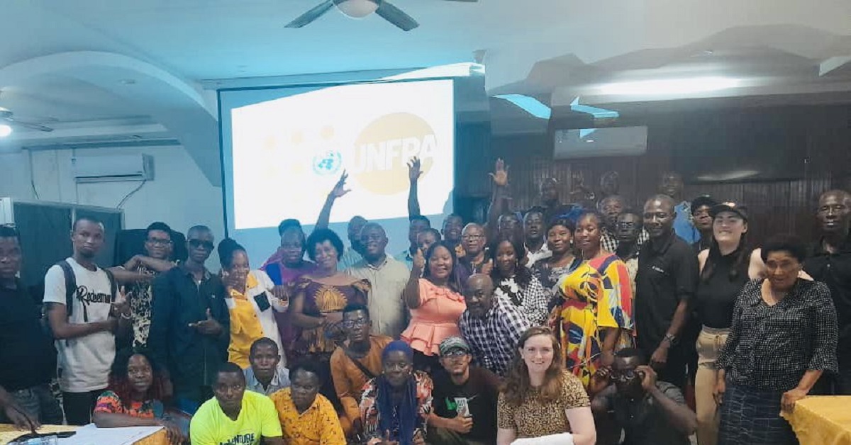 UNFPA And MBSSE Conducts Trainings For Non-Formal Education Officers