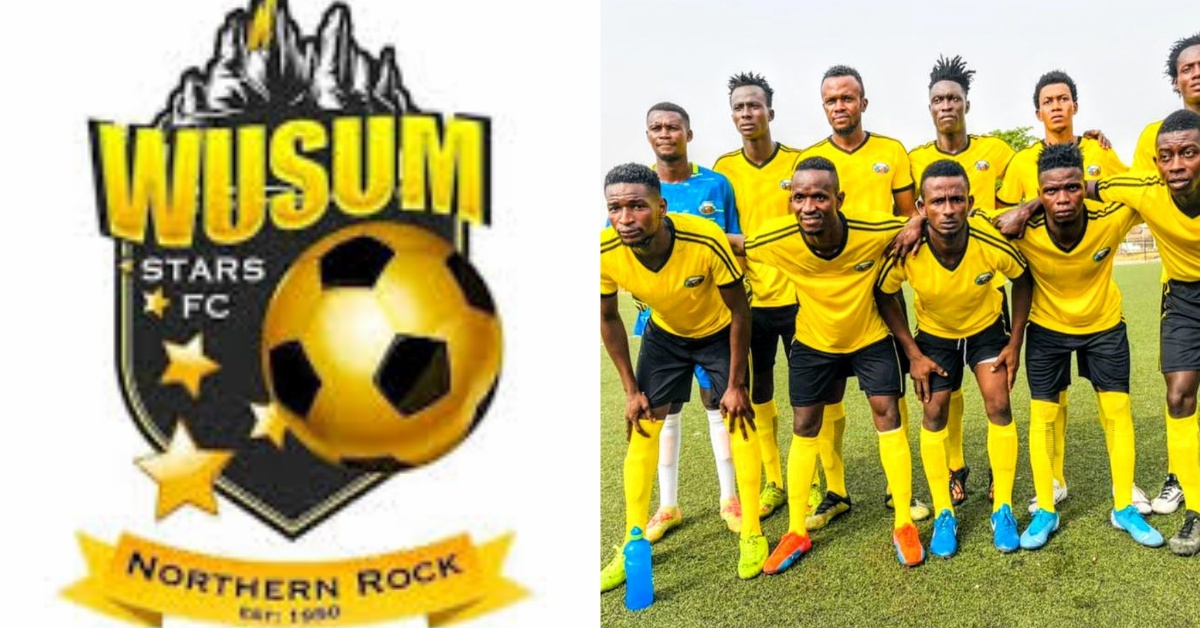 Wusum Stars Secure Vital Victory, Edge Closer to Safety