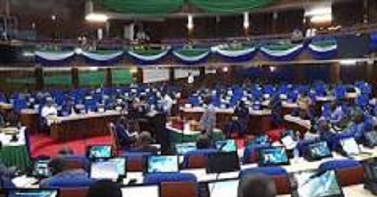 Despite Increase in Number of Female MPs, 30% Threshold Not Met
