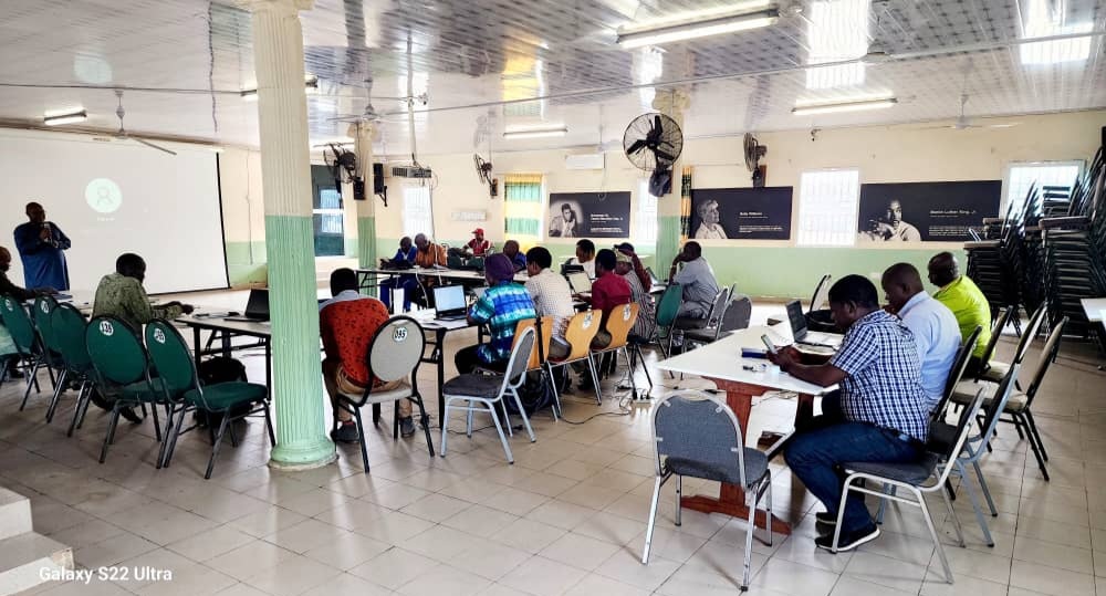 Deputy ACC Commissioner Urges Commitment for Successful Implementation of $40M Social Safety Net Scheme 