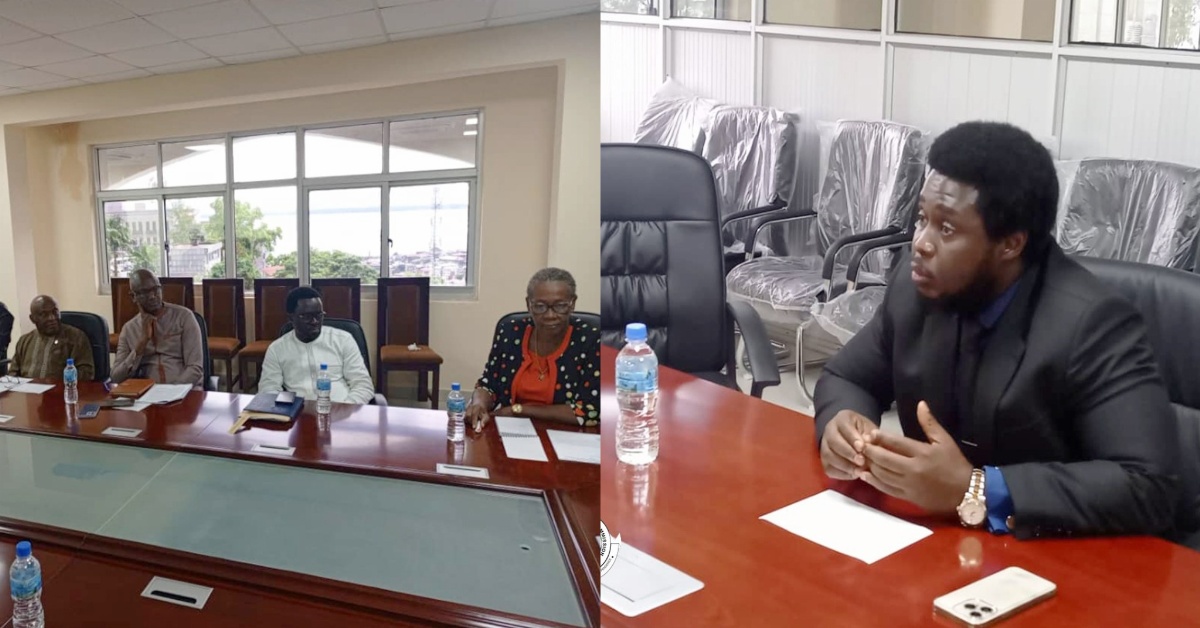 National Anti-Corruption Strategy Holds Inception Meeting