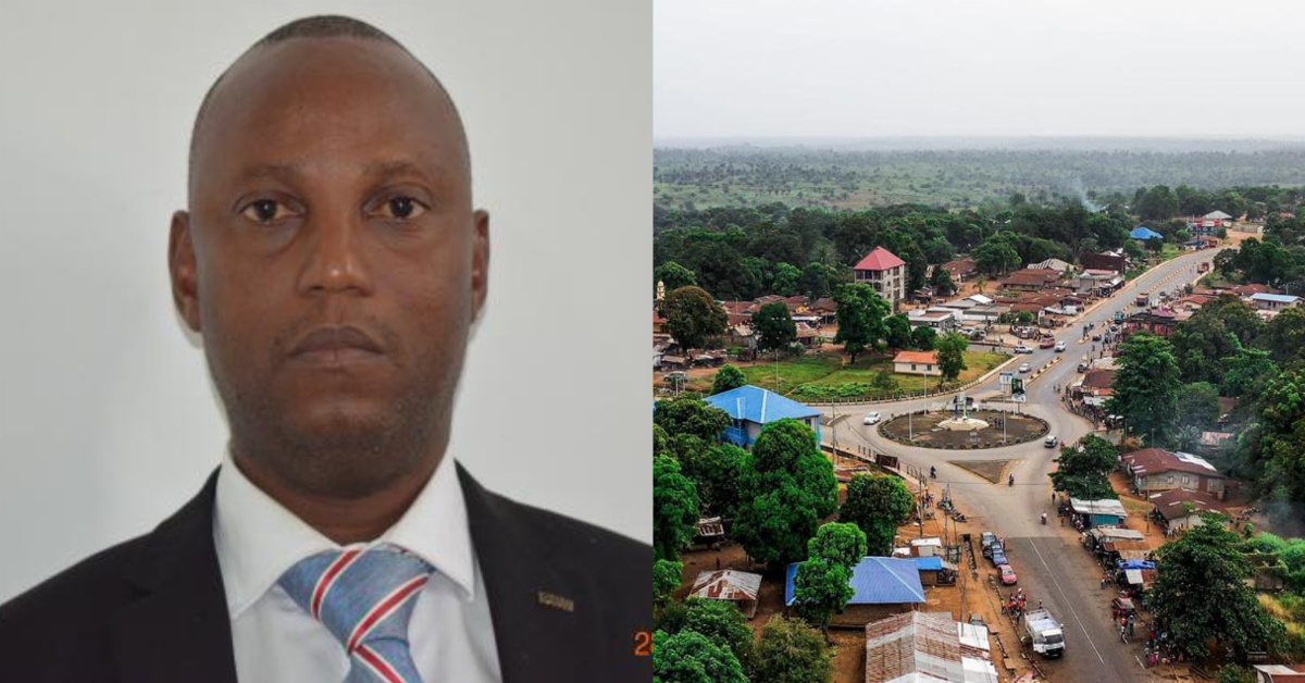 Former APC MP Flees Amid Allegations of Post-Elections Violence