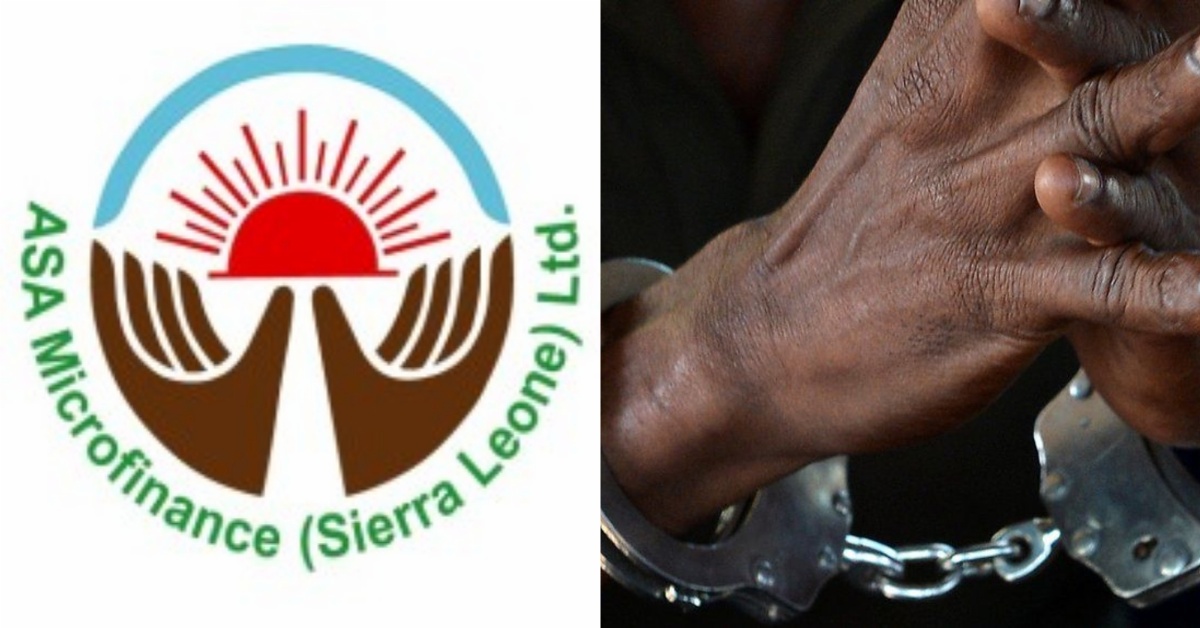 ASA Micro Finance SL Falls Victim to Theft Incident