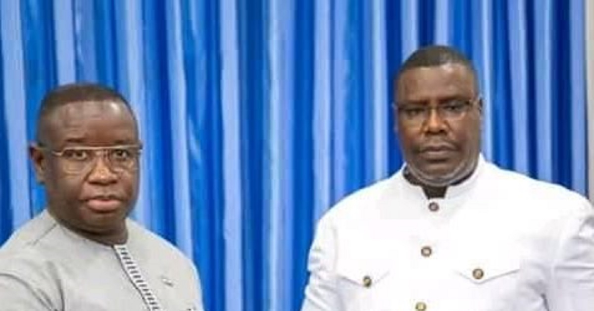 National Drug Law Enforcement Agency Gets New Executive Director