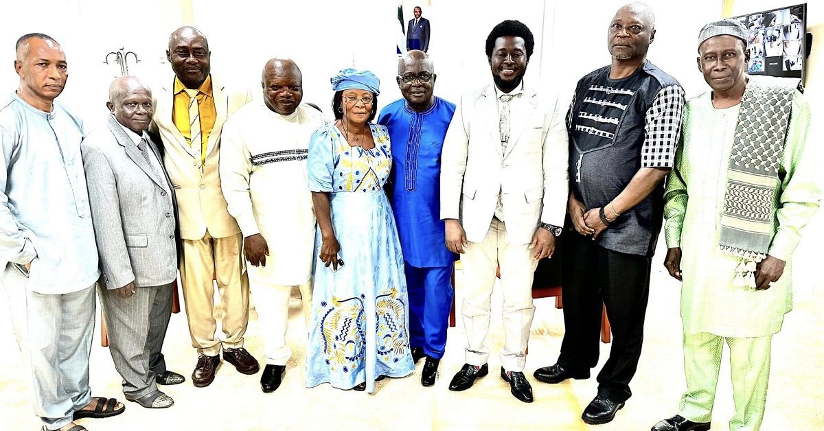 President Bio Appoints New ACC Advisory Board