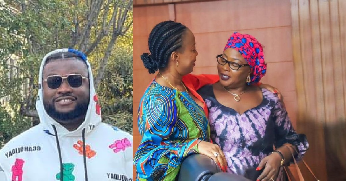 Artical Foyoh Hails First Lady Fatima Bio