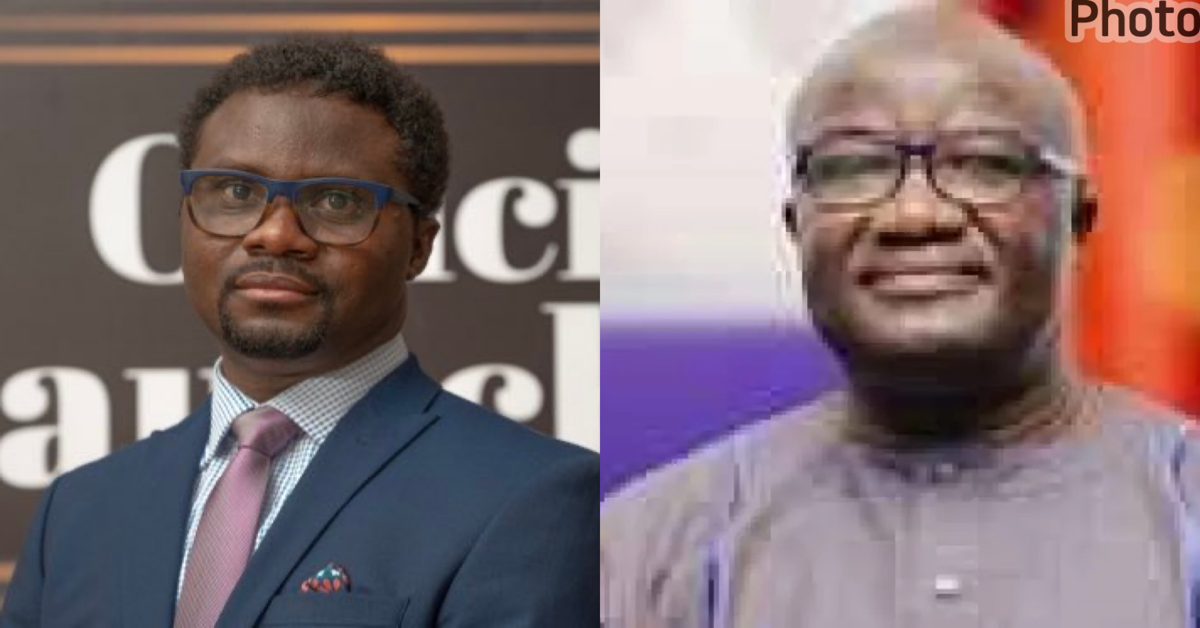 Lawyer Augustine Sorie-Sengeh Marrah Urges ECSL to Confirm District Compilation of June 24 General Elections Results