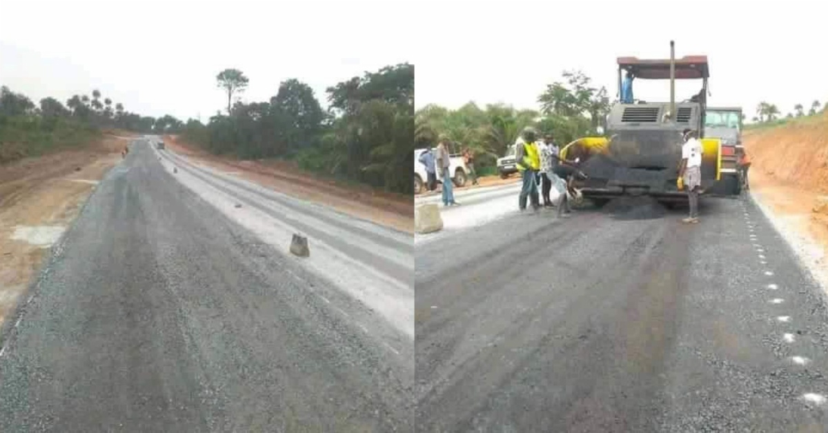Pujehun Residents Urge Government Action on Bandajuma-Pujehun Highway