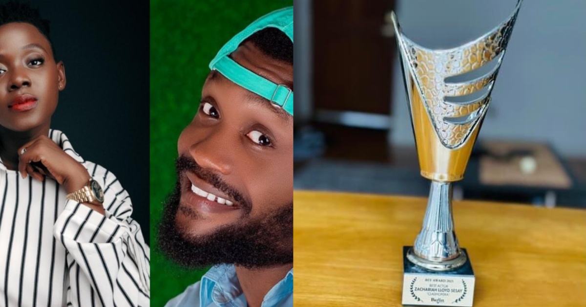 Sierra Leonean Filmmakers Sweep Top Honors at Begin Film Festival in California