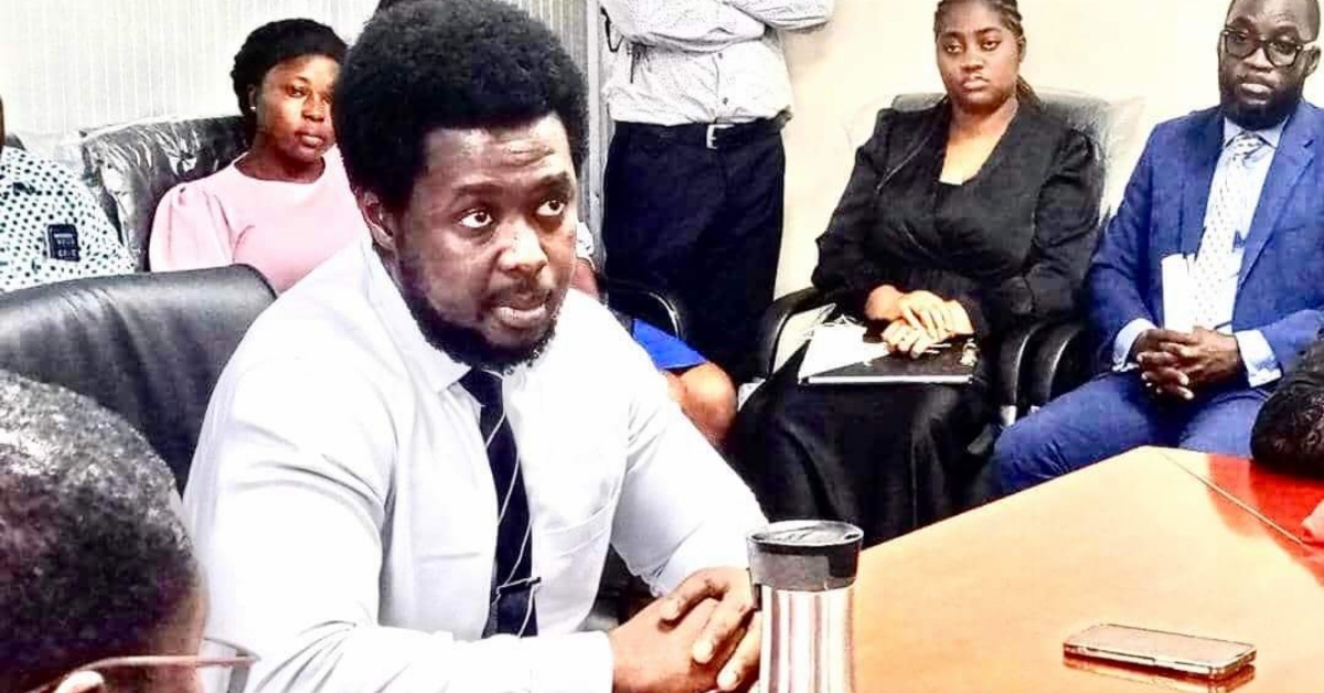 OpEd: Is Sierra Leone’s Anti-Corruption Czar –  Ben Kaifala sacked?