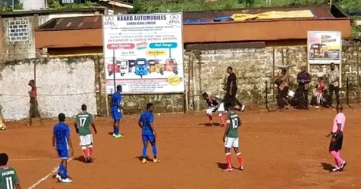 COFA Kicks Off New League Season Amidst Concerns Over Premier League Players Ban