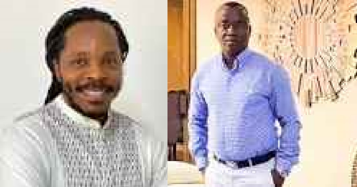 Chief Minister David Sengeh Commends Babadi Kamara’s Vision