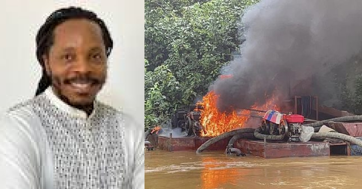 Chief Minister Applauds EPA’s Vigilance in Safeguarding Sierra Leone’s Environment