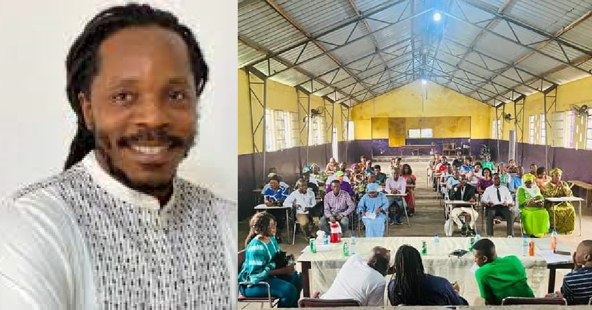 Chief Minister Engages SLPP Aspiring Councillors