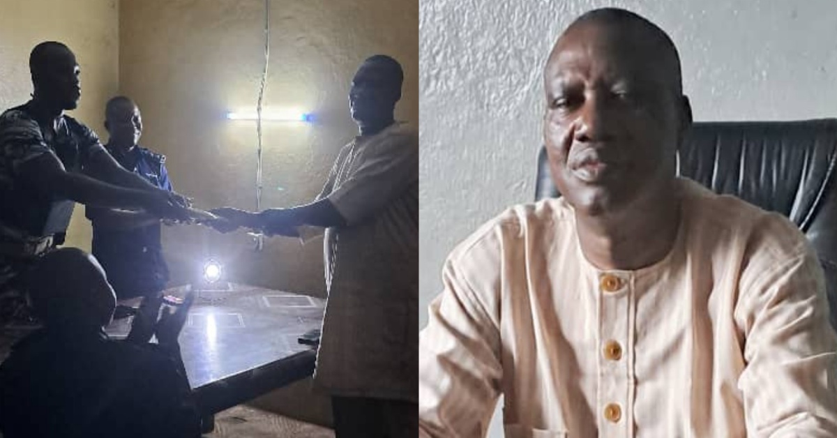 Waterloo Police Division Crime Officer Bids Farewell After 38 Years of Service