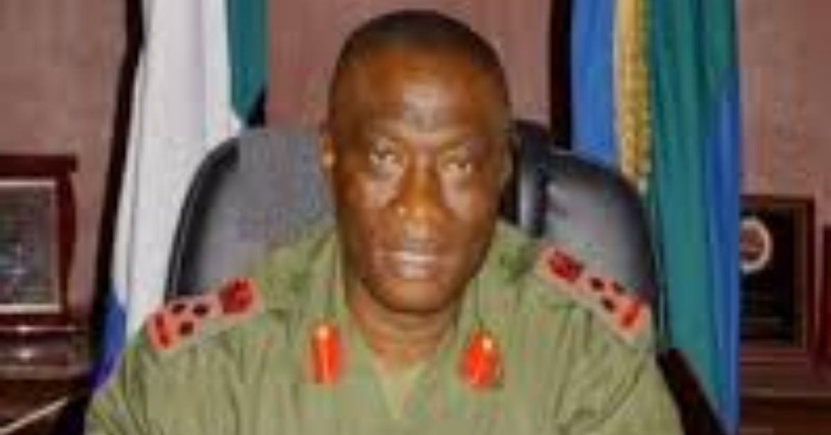 Kush: Sierra Leone Records Over 200 Cases of Drugs in First Three Months of 2024