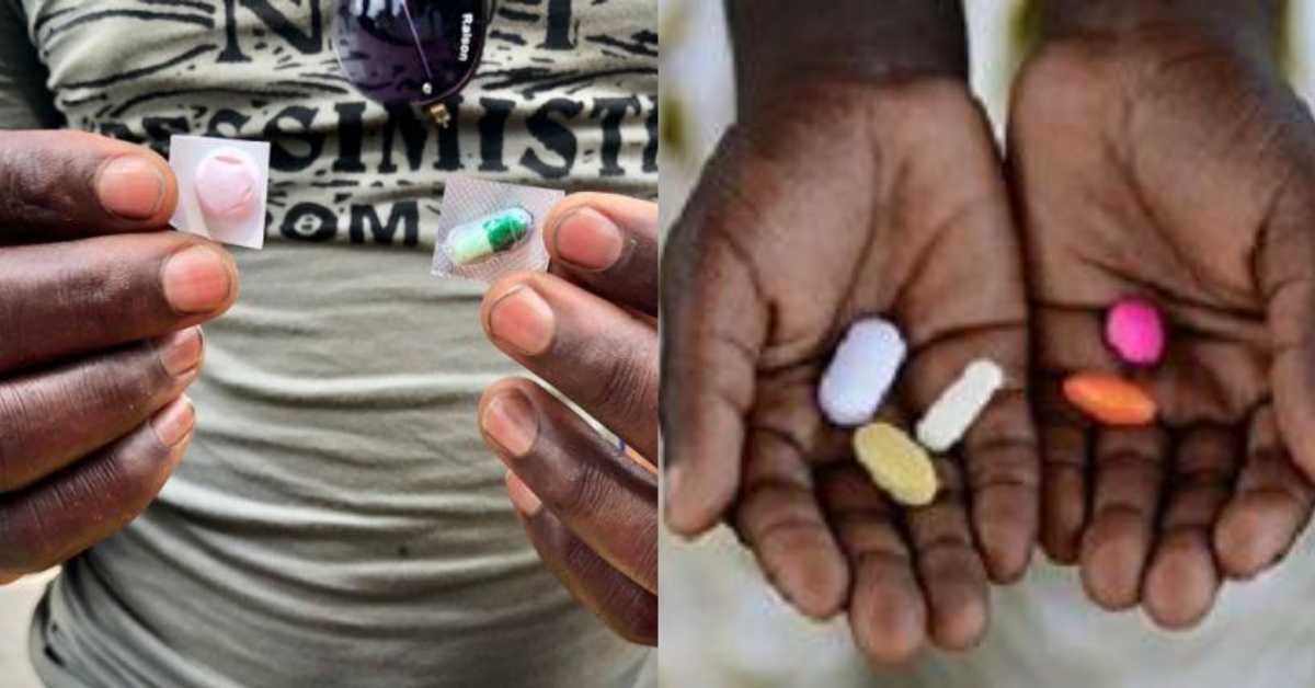 Sierra Leone Pharmacy Board Official Condemns Illegal Drug Peddling