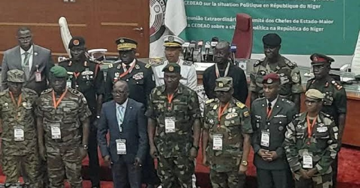 “No Justification For Military Coups” – Colonel Bangura