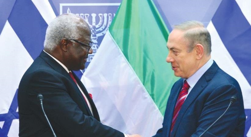 Sierra Leone’s Controversial Jerusalem Embassy Decision