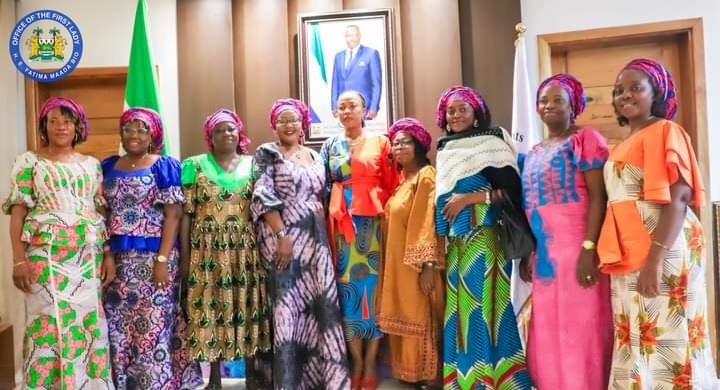 Eastern Region Women’s Network Hails Fatima Bio