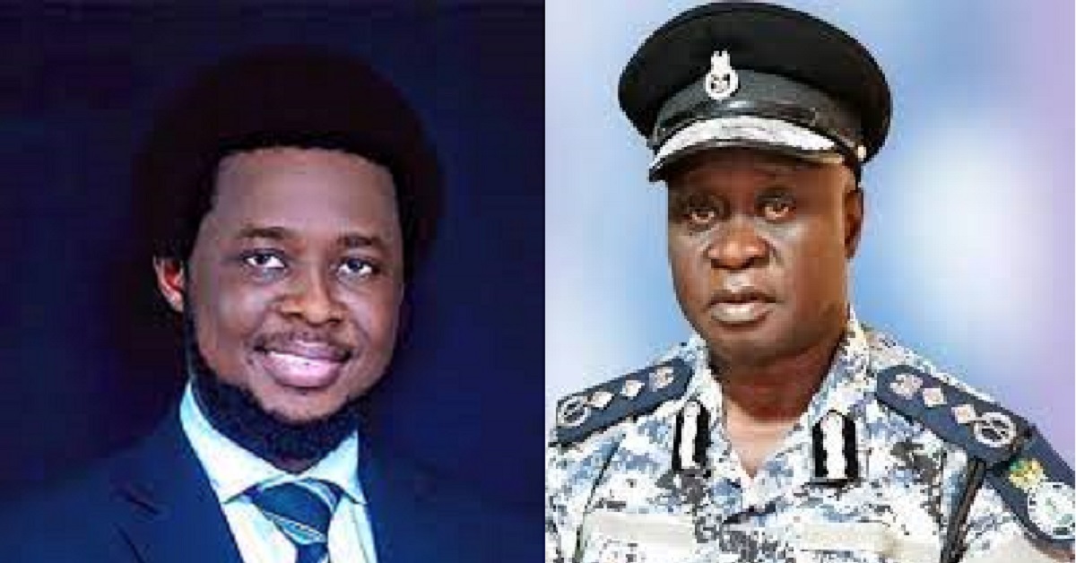 ACC Warns Police Personnel in Makeni Against Corrupt Practices