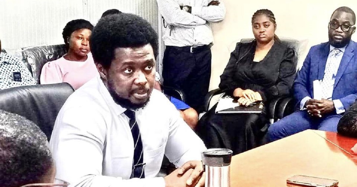 ACC Commissioner to Commence 9 Months Course With Havard University