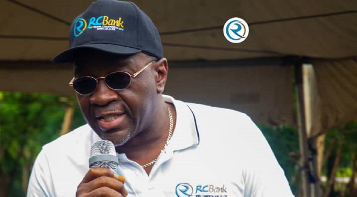 “When the Banking Sector is Active, The Economy is Active” – Dr. Gilpin