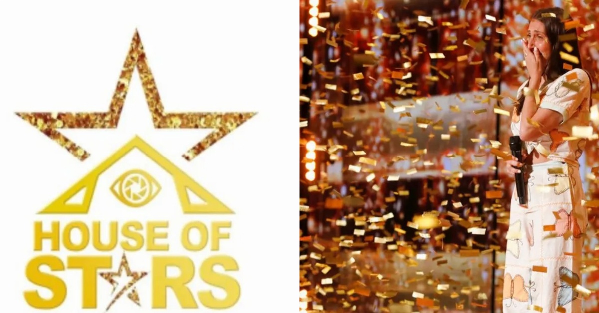 5 Contestants Rewarded with Golden Buzzer in House of Stars Inaugural Audition
