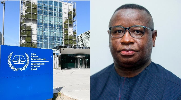 International Criminal Court Prosecutor to Meet President Bio
