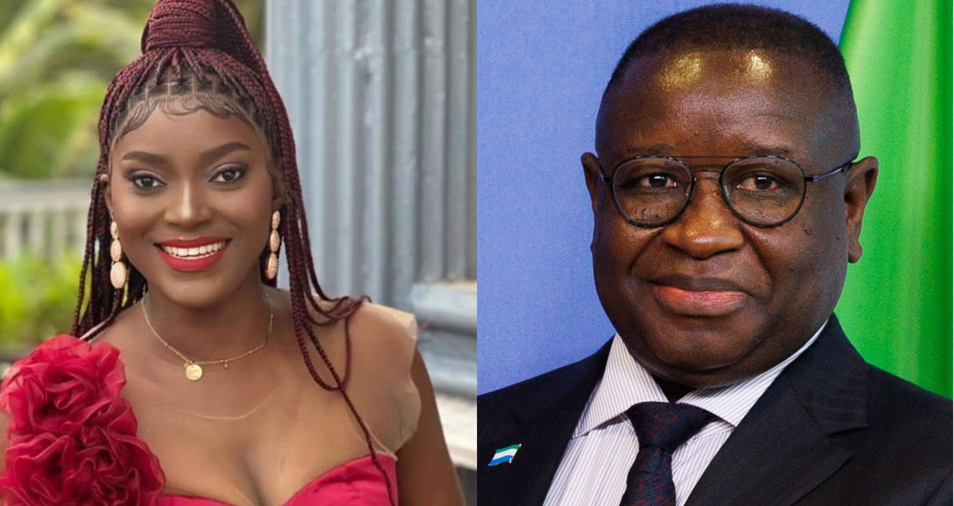 DR Juliana Vangahun Appointed Rice Specialist