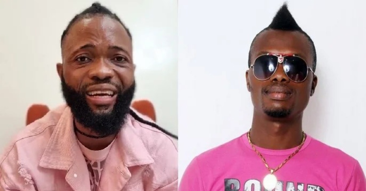 LAC Expresses Humble Wish to Join Late DJ Clef’s Family