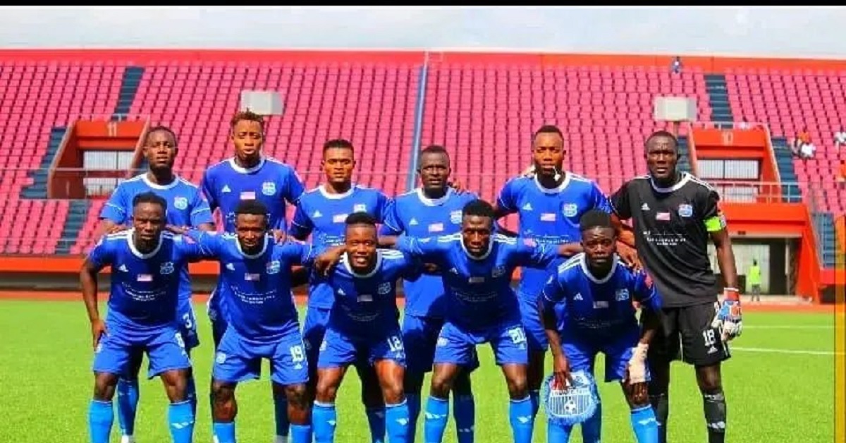 Bo Rangers CAF Champions League Opponent to Arrive in Sierra Leone 15th August