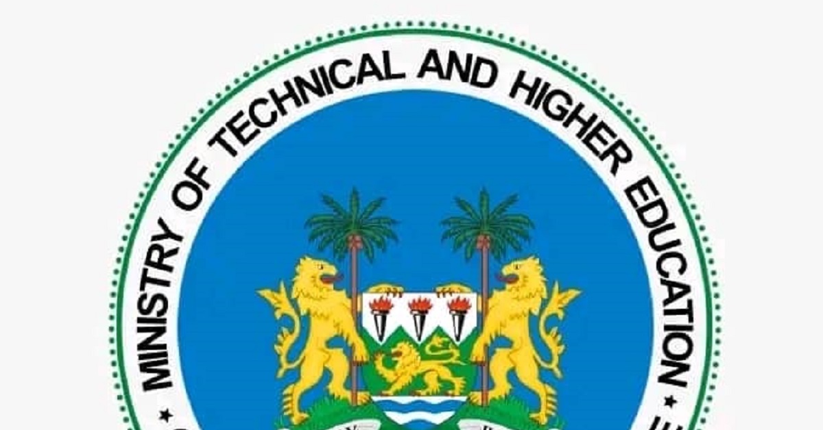 Ministry of Technical And Higher Education Debunks Fake Scholarship Advertisement