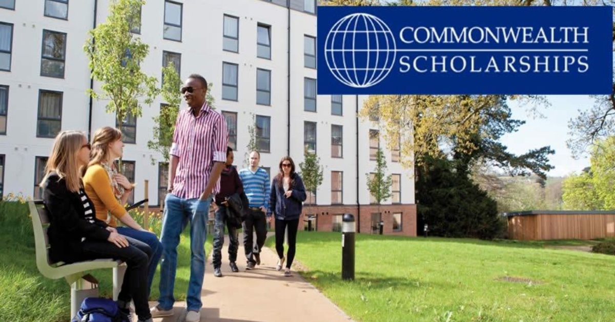 MTHE Extends Invitation for Commonwealth Postgraduate Scholarships in the United Kingdom