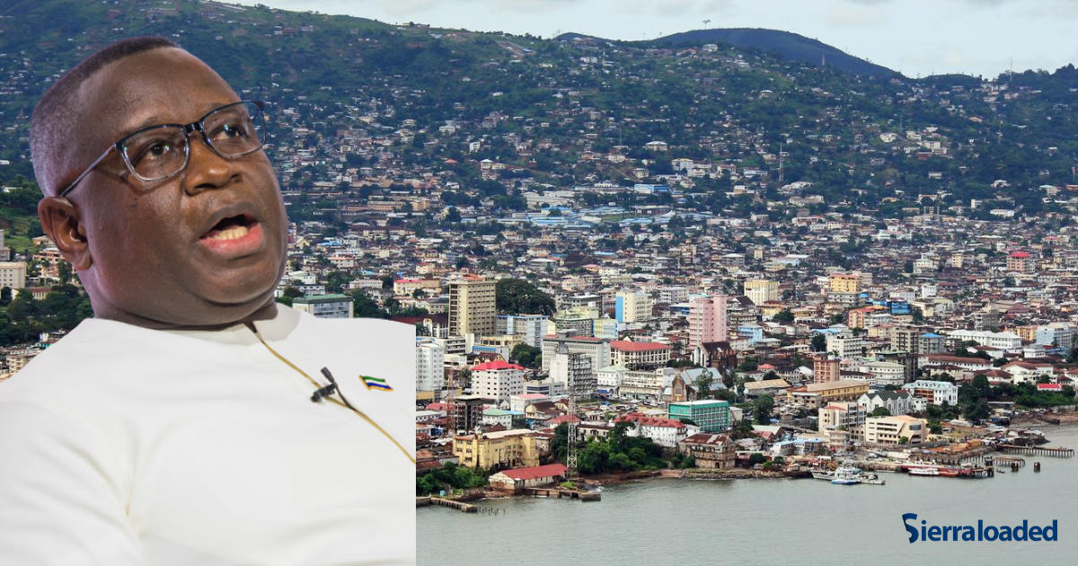 Sierra Leone on The Brink: Urgent Intervention of Development Partners Essential to Avert Economic Collapse
