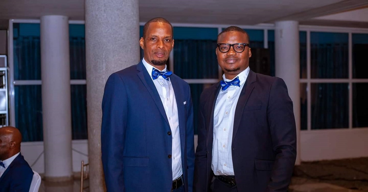 Old Edwardian Football Club Gets New Leadership