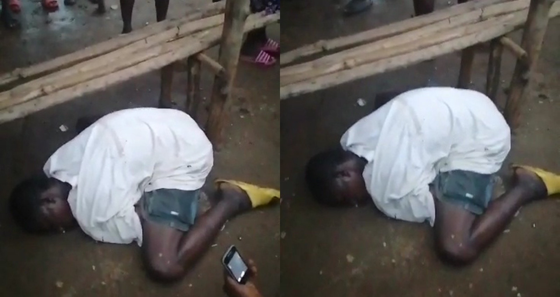 Sierra Leonean Man Dies After Smoking ‘Kush’