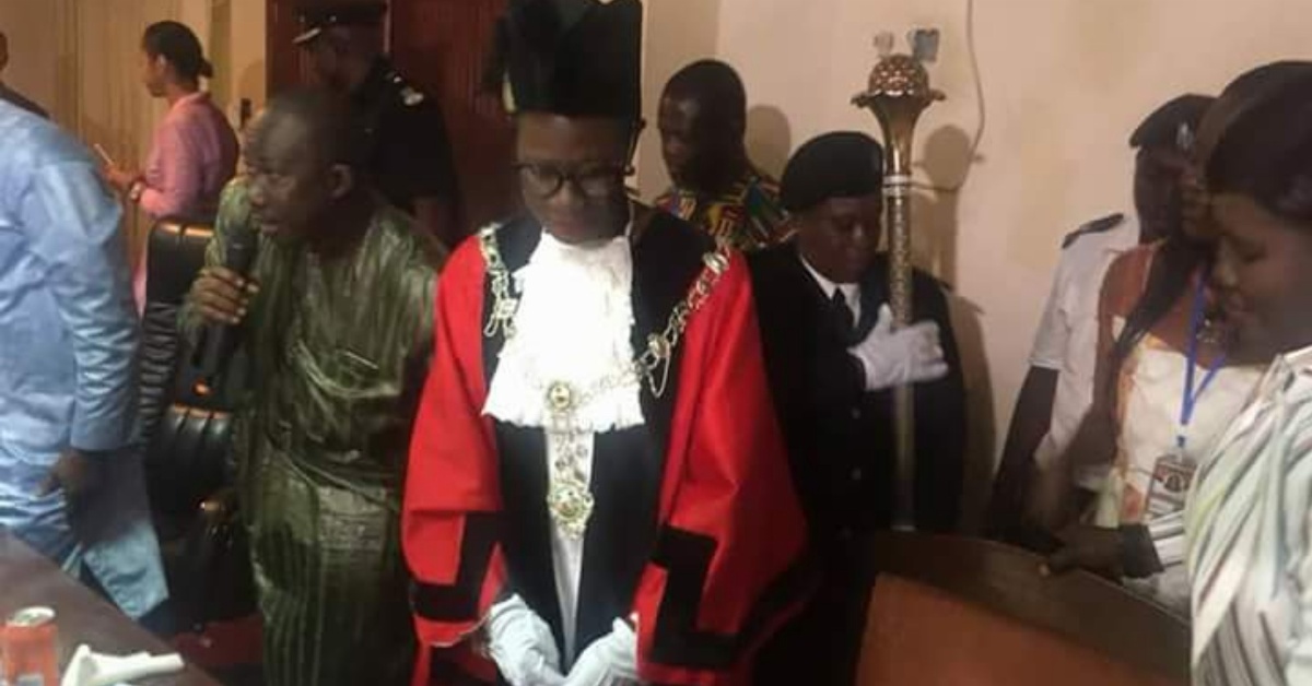 Government of Sierra Leone Announces Inauguration Ceremony For Newly Elected Mayors And Councilors