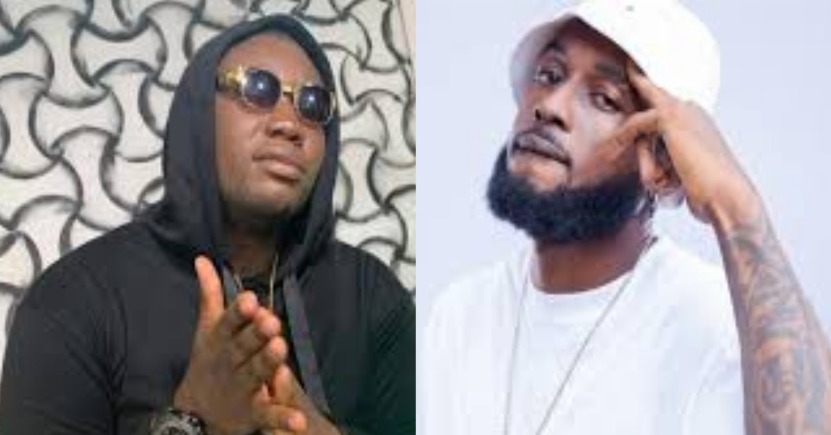 Medee T Throws Shades at Xzu-B
