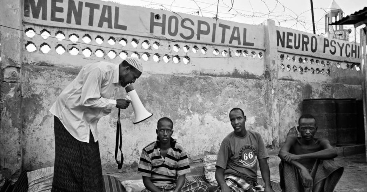 OpEd: From Lunacy to Mental Health: Prioritizing Mental Health in Sierra Leone