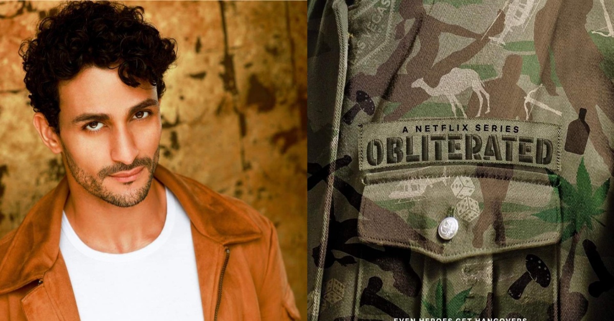 Sierra Leonean Model Michael Bassey to Make Debut Appearance in Upcoming Netflix Series