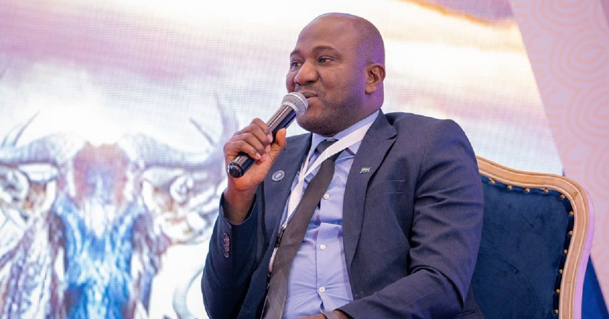 Presidential Delivery Unit Gets New Director