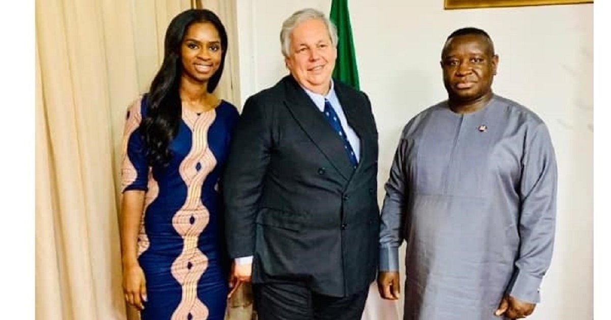 President Bio Appoints New Civil Aviation Director General