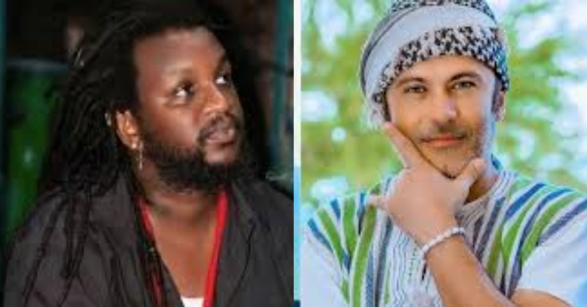 Nasser Ayoub Demands Fresh Trial For Boss La