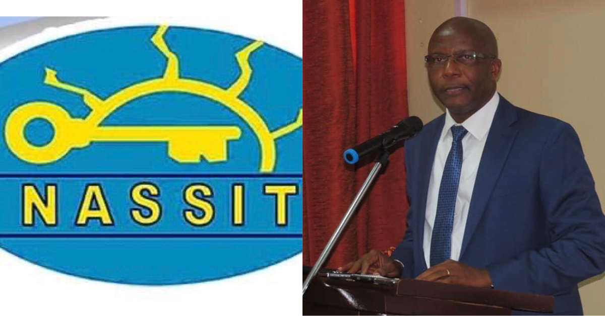 NASSIT Fails to Account for Over NLE 165 Million, Audit Report Reveals