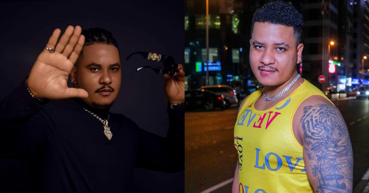 Ex-Housemates Salone Contestant Nohmi George Reveals Relationship Status Amid Fans Curiosity