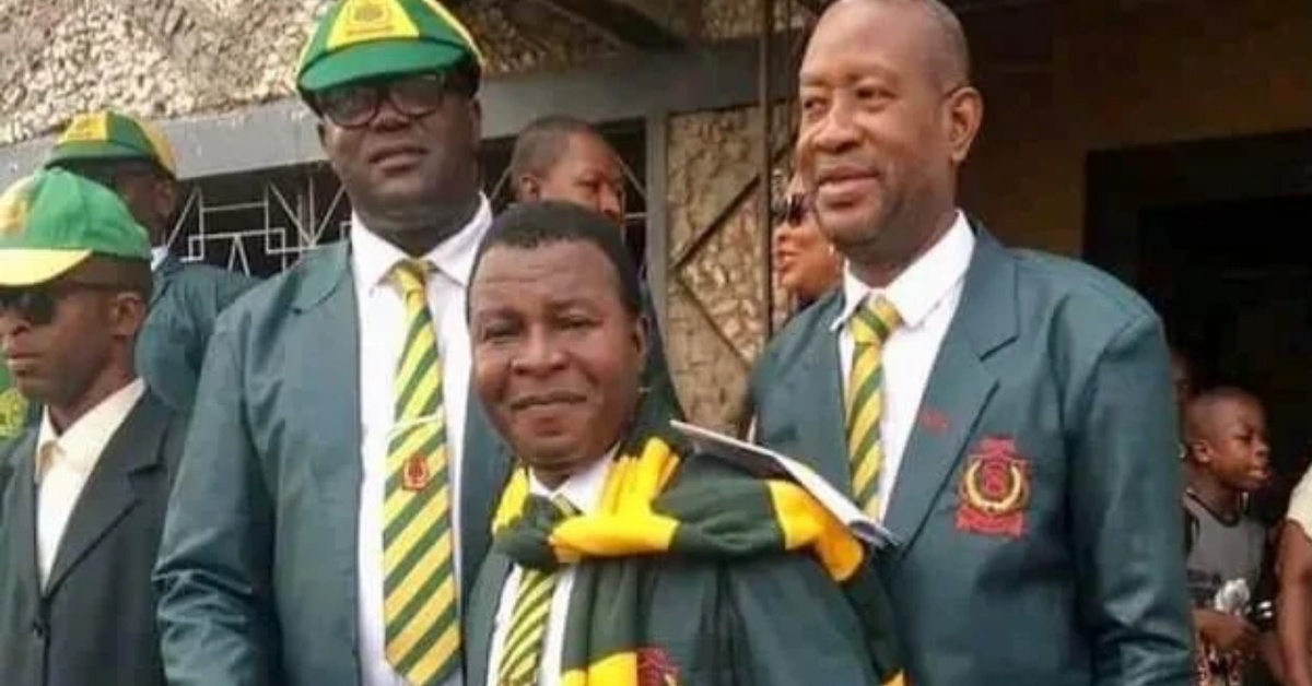 OMFA, Six Others Nominated For AWOL America Awards