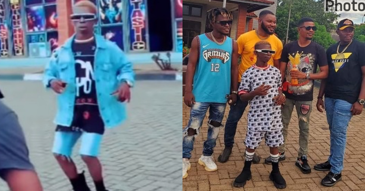 Makeni’s Orbatheh to Release New Song ‘Sonkerr’