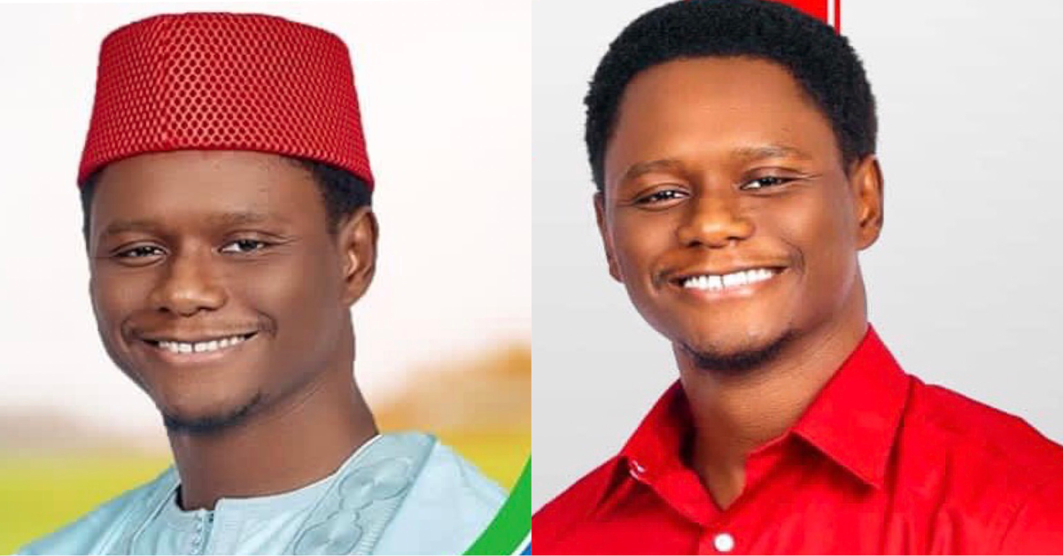 APC Aspirant Abdul Osman Timbo Calls for Collective Effort to Transform Sierra Leone